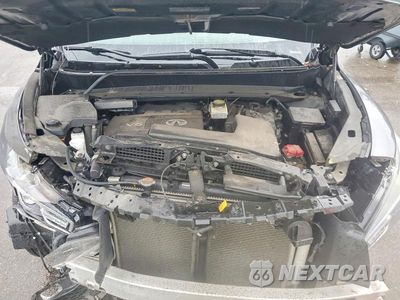 Zdjęcie 12 z 13 samochodu: 2019 INFINITI QX60 PURE VIN:5N1DL0MM7KC514768 - miniatura