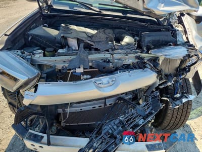 Zdjęcie 12 z 14 samochodu: 2016 TOYOTA 4RUNNER SR5 VIN:JTEZU5JR1G5137916 - miniatura