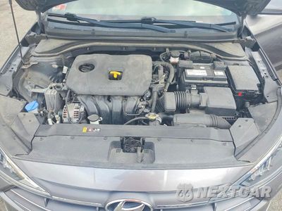 Zdjęcie 11 z 12 samochodu: 2020 HYUNDAI ELANTRA VALUE EDITION VIN:5NPD84LF8LH532413 - miniatura