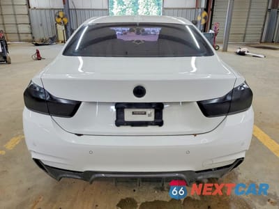 Zdjęcie 6 z 12 samochodu: 2016 BMW 428 I VIN:WBA3N7C57GK228698 - miniatura