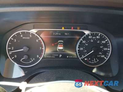 Zdjęcie 9 z 14 samochodu: 2023 NISSAN ROGUE S VIN:5N1BT3AA0PC781776 - miniatura