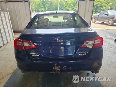Zdjęcie 6 z 13 samochodu: 2015 SUBARU LEGACY 2.5I LIMITED VIN:4S3BNAL62F3022024 - miniatura