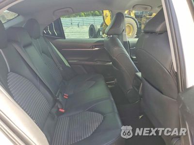 Zdjęcie 10 z 12 samochodu: 2023 TOYOTA CAMRY SE VIN:4T1G11AK3PU773707 - miniatura