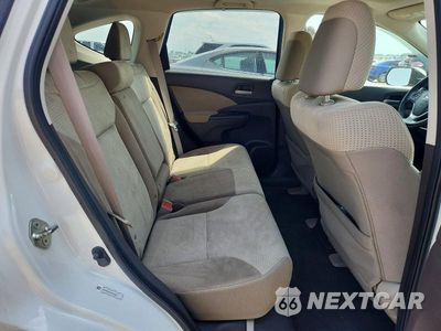 Zdjęcie 10 z 13 samochodu: 2012 HONDA CR-V EX VIN:5J6RM4H56CL045668 - miniatura
