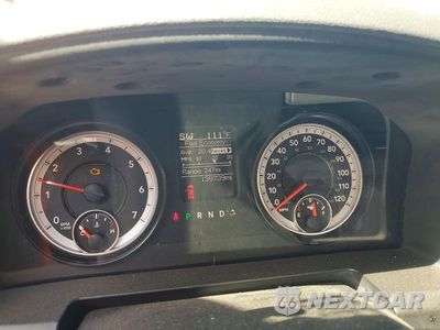 Zdjęcie 9 z 12 samochodu: 2015 RAM 1500 ST VIN:1C6RR6FG5FS755654 - miniatura