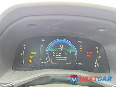 Zdjęcie 9 z 12 samochodu: 2025 TOYOTA CAMRY SE VIN:4T1DAACK5SU055763 - miniatura