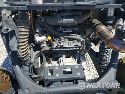 Zdjęcie 7 z 10 samochodu: 2020 CAN-AM MAVERICK X3 UTILITY VEHICLE VIN:3JBVXAV4XLK001742 - miniatura