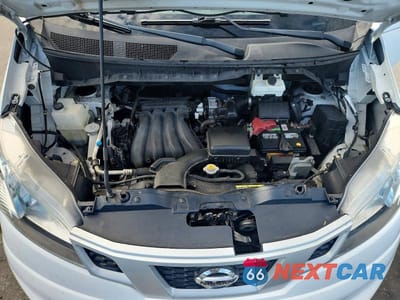 Zdjęcie 12 z 13 samochodu: 2020 NISSAN NV200 S VIN:3N6CM0KN5LK700634 - miniatura
