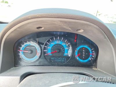 Zdjęcie 9 z 12 samochodu: 2010 FORD FUSION SE VIN:3FAHP0HA4AR405863 - miniatura