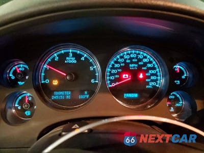 Zdjęcie 9 z 13 samochodu: 2014 CHEVROLET TAHOE K1500 LTZ VIN:1GNSKCE02ER129834 - miniatura