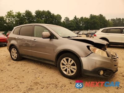 Czwarte zdjęcie samochodu z boku: 2009 SUBARU TRIBECA LIMITED VIN:4S4WX97DX94405285 - miniatura