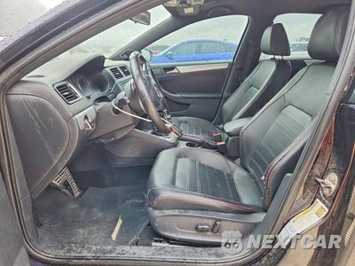 Zdjęcie 7 z 12 samochodu: 2013 VOLKSWAGEN JETTA GLI VIN:3VW467AJXDM274581 - miniatura