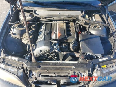 Zdjęcie 11 z 12 samochodu: 2005 BMW 325 CI VIN:WBABW33435PL36521 - miniatura