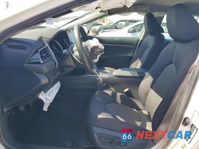Zdjęcie 7 z 12 samochodu: 2023 TOYOTA CAMRY LE VIN:4T1C11AK8PU822222 - miniatura