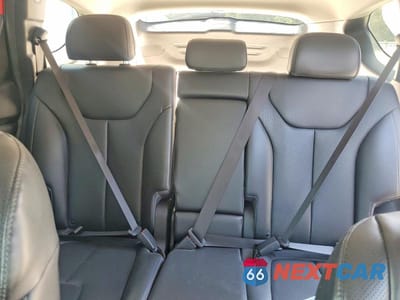 Zdjęcie 10 z 13 samochodu: 2023 HYUNDAI SANTA FE SEL PREMIUM VIN:5NMS3DAJ3PH518208 - miniatura