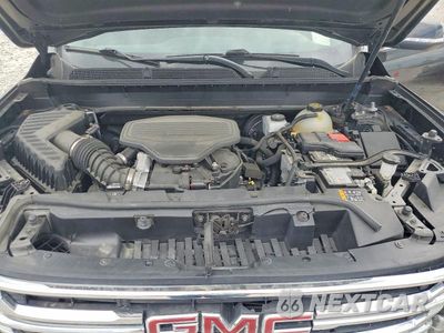 Zdjęcie 12 z 13 samochodu: 2020 GMC ACADIA SLT VIN:1GKKNULS9LZ235788 - miniatura