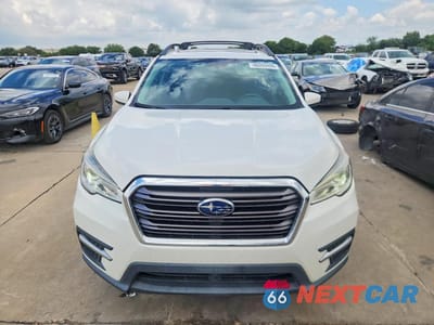 Piąte zdjęcie samochodu w środku: 2021 SUBARU ASCENT PREMIUM VIN:4S4WMAED8M3457686 - miniatura