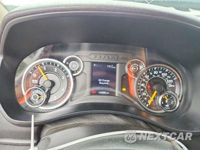 Zdjęcie 9 z 12 samochodu: 2020 RAM 2500 TRADESMAN VIN:3C6UR5CL4LG123835 - miniatura