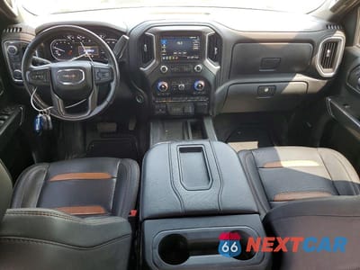 Zdjęcie 8 z 12 samochodu: 2021 GMC SIERRA K1500 AT4 VIN:1GTU9EET1MZ174104 - miniatura