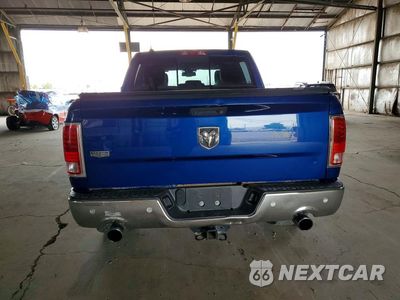 Zdjęcie 6 z 12 samochodu: 2015 RAM 1500 LARAMIE VIN:1C6RR6NM6FS577938 - miniatura