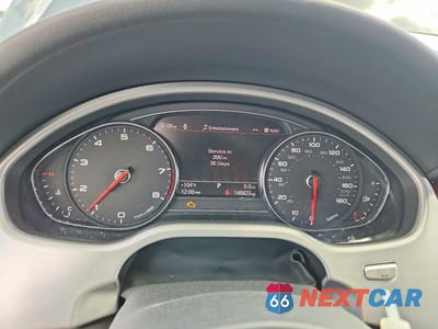 Zdjęcie 9 z 12 samochodu: 2011 AUDI A8 QUATTRO VIN:WAUAVAFD1BN001750 - miniatura