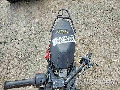 Piąte zdjęcie samochodu w środku: 2023 ZHEJANGJIA OTHER VIN:LLPTGKBN0P1120163 - miniatura