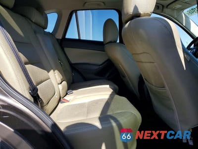 Zdjęcie 10 z 13 samochodu: 2016 MAZDA CX-5 TOURING VIN:JM3KE2CY8G0909905 - miniatura
