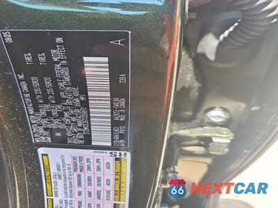 Zdjęcie 13 z 13 samochodu: 2026 LEXUS NX 350H LUXURY VIN:2T2HKCEZ6TC058917 - miniatura