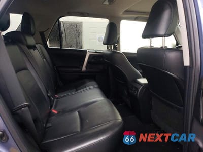 Zdjęcie 11 z 13 samochodu: 2013 TOYOTA 4RUNNER LIMITED VIN:JTEBU5JR9D5127177 - miniatura