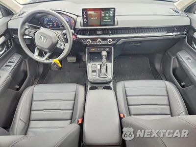 Zdjęcie 8 z 13 samochodu: 2026 HONDA CR-V EXL VIN:2HKRS4H78TH438010 - miniatura