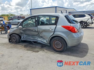 Drugie zdjęcie samochodu z przodu: 2010 NISSAN VERSA 1.8 S VIN:3N1BC1CPXAL462796 - miniatura