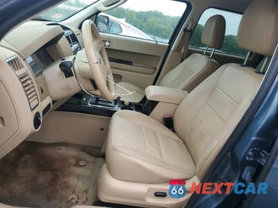 Zdjęcie 7 z 13 samochodu: 2012 FORD ESCAPE LIMITED VIN:1FMCU0E73CKC50652 - miniatura
