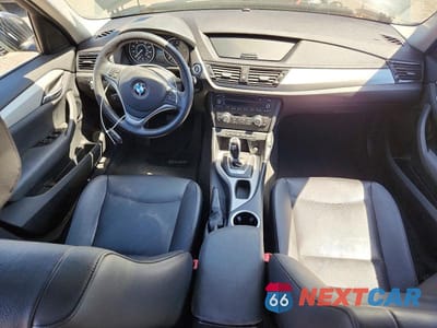 Zdjęcie 8 z 13 samochodu: 2014 BMW X1 XDRIVE28I VIN:WBAVL1C57EVY10789 - miniatura