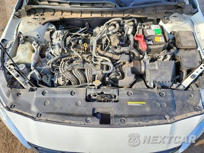 Zdjęcie 11 z 12 samochodu: 2023 NISSAN ALTIMA S VIN:1N4BL4BV0PN326416 - miniatura