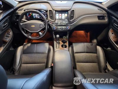 Zdjęcie 8 z 12 samochodu: 2015 CHEVROLET IMPALA LT VIN:1G1125S30FU121821 - miniatura