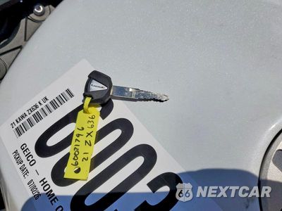 Zdjęcie 8 z 9 samochodu: 2021 KAWASAKI ZX636 K VIN:JKBZXJH1XMA008246 - miniatura
