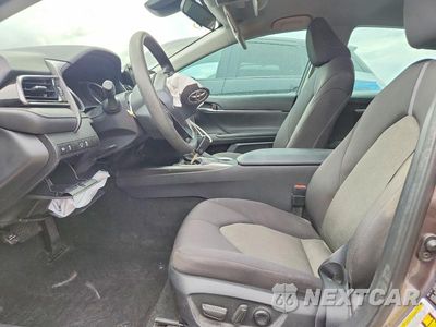 Zdjęcie 7 z 12 samochodu: 2023 TOYOTA CAMRY LE VIN:4T1C11AK4PU789199 - miniatura