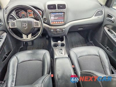 Zdjęcie 8 z 13 samochodu: 2015 DODGE JOURNEY CROSSROAD VIN:3C4PDDGG4FT554876 - miniatura