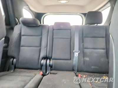 Zdjęcie 10 z 13 samochodu: 2016 DODGE DURANGO SXT VIN:1C4RDHAG5GC301717 - miniatura