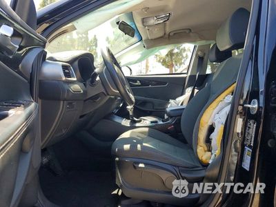 Zdjęcie 7 z 13 samochodu: 2019 KIA SORENTO L VIN:5XYPG4A37KG494297 - miniatura