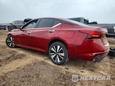 Drugie zdjęcie samochodu z przodu: 2021 NISSAN ALTIMA SV VIN:1N4BL4DV7MN315633 - miniatura