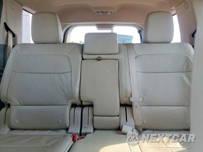 Zdjęcie 10 z 13 samochodu: 2012 FORD FLEX LIMITED VIN:2FMGK5DC1CBD03409 - miniatura