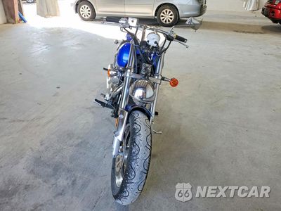 Drugie zdjęcie samochodu z przodu: 2004 SUZUKI VZ800 VIN:JS1VS53A542101086 - miniatura