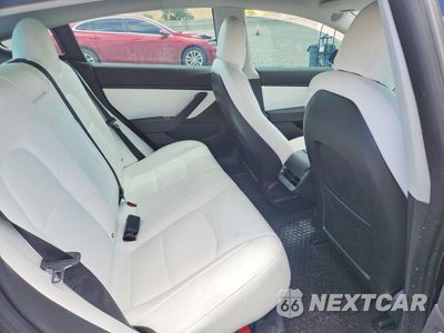 Zdjęcie 10 z 12 samochodu: 2018 TESLA MODEL 3 VIN:5YJ3E1EB1JF147753 - miniatura