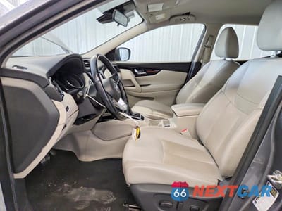 Zdjęcie 7 z 13 samochodu: 2022 NISSAN ROGUE SPORT SL VIN:JN1BJ1CV3NW351818 - miniatura
