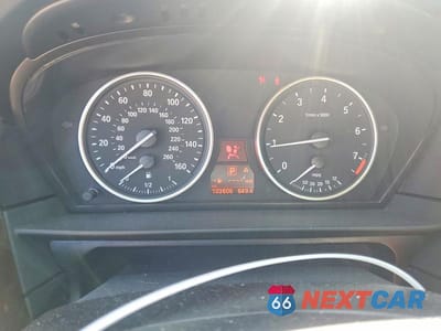 Zdjęcie 9 z 12 samochodu: 2010 BMW 535 I VIN:WBANW1C52AC167331 - miniatura
