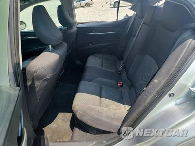 Zdjęcie 10 z 12 samochodu: 2025 TOYOTA CAMRY LE VIN:4T1DAACK8SU554430 - miniatura