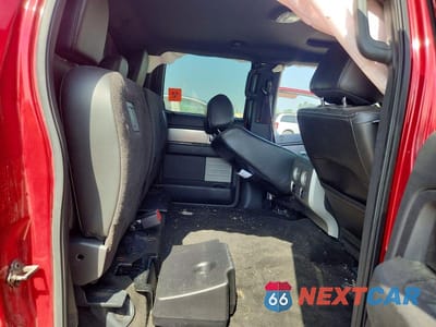 Zdjęcie 10 z 12 samochodu: 2014 FORD F150 SUPERCREW VIN:1FTFW1EF5EFC75427 - miniatura