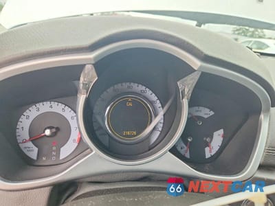 Zdjęcie 9 z 12 samochodu: 2011 CADILLAC SRX LUXURY COLLECTION VIN:3GYFNAEY9BS679269 - miniatura