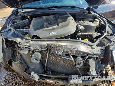 Zdjęcie 12 z 14 samochodu: 2015 JEEP GRAND CHEROKEE LIMITED VIN:1C4RJFBG8FC169319 - miniatura